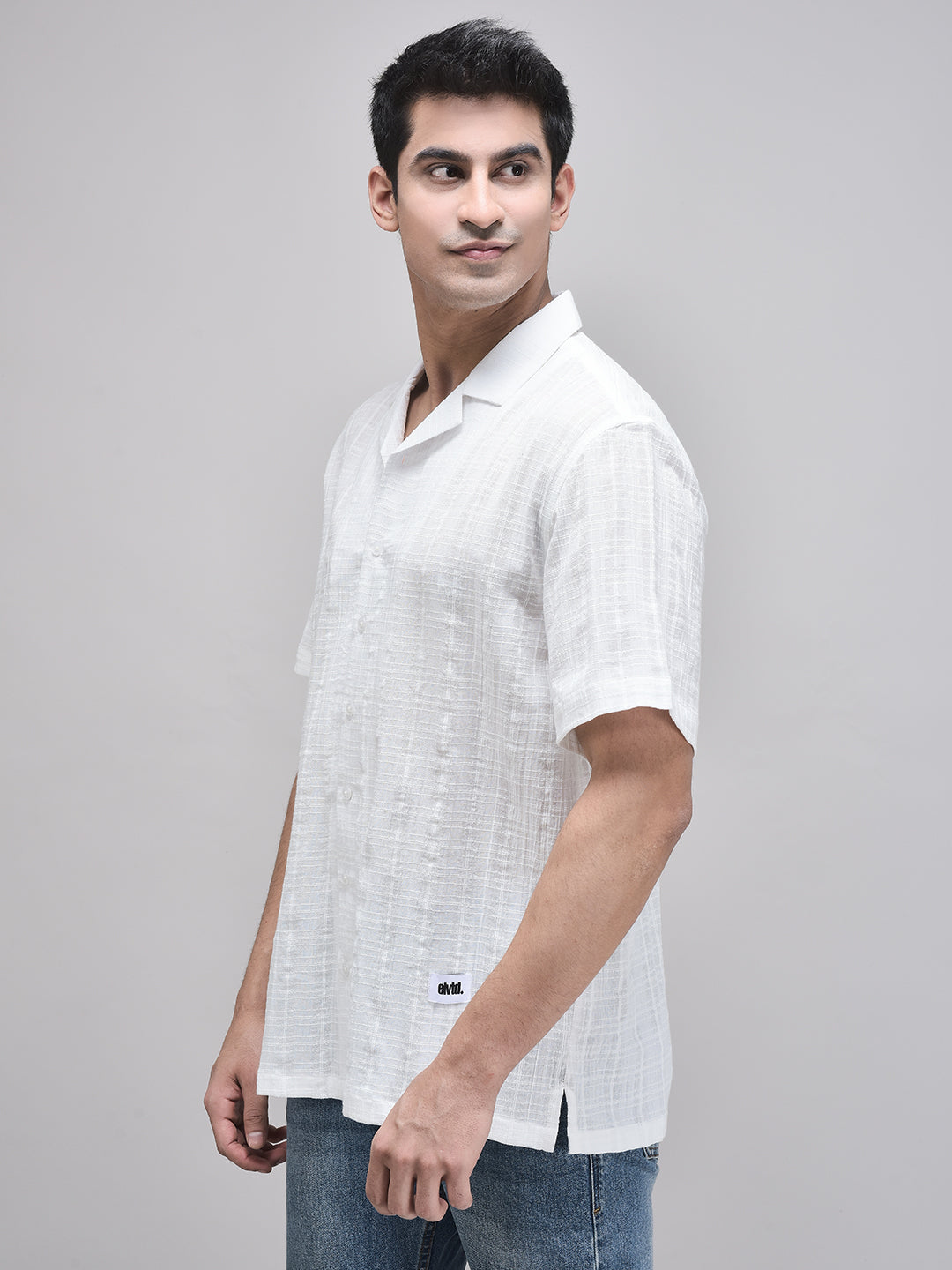 HAVANA SHIRT