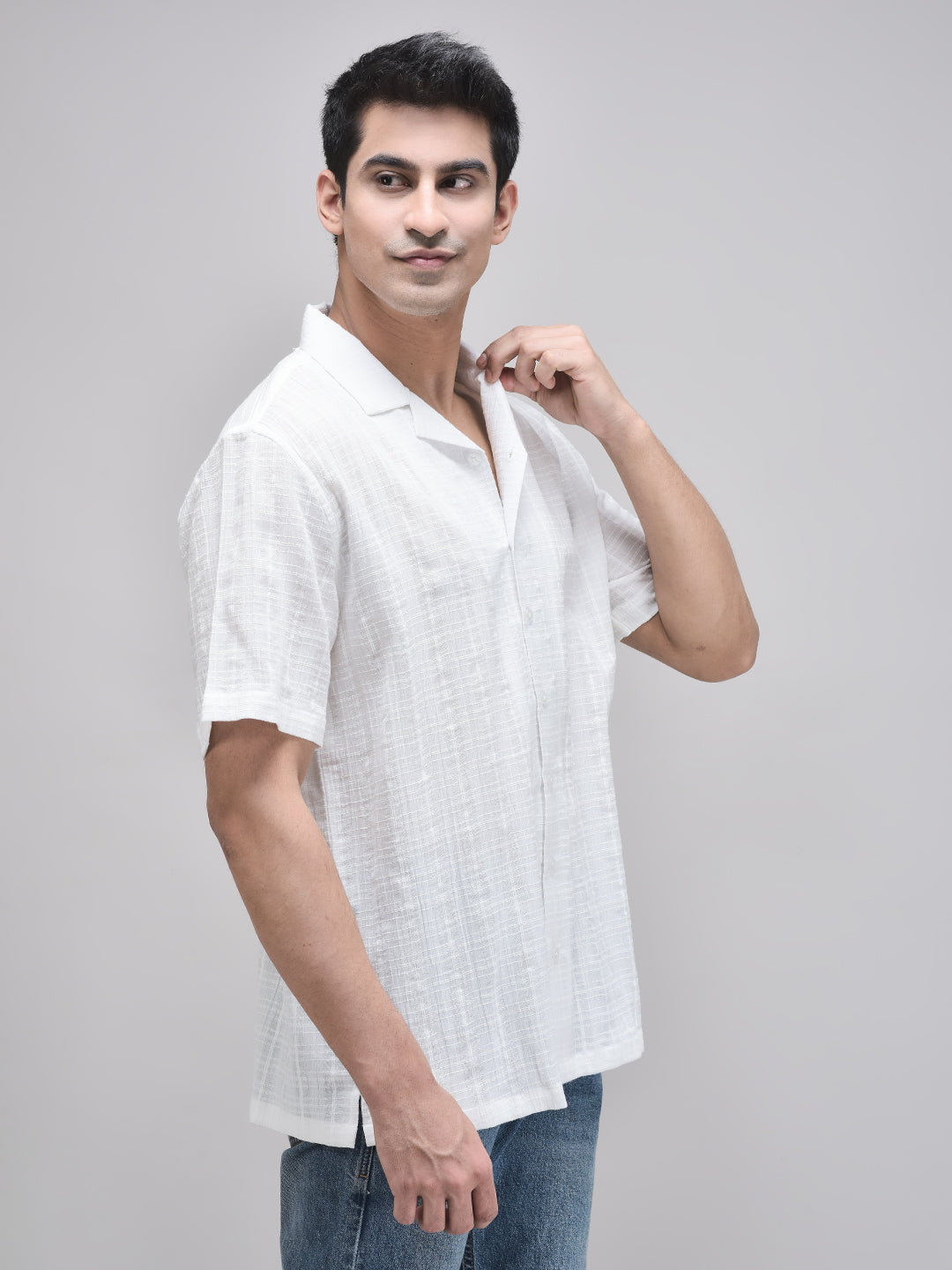 HAVANA SHIRT
