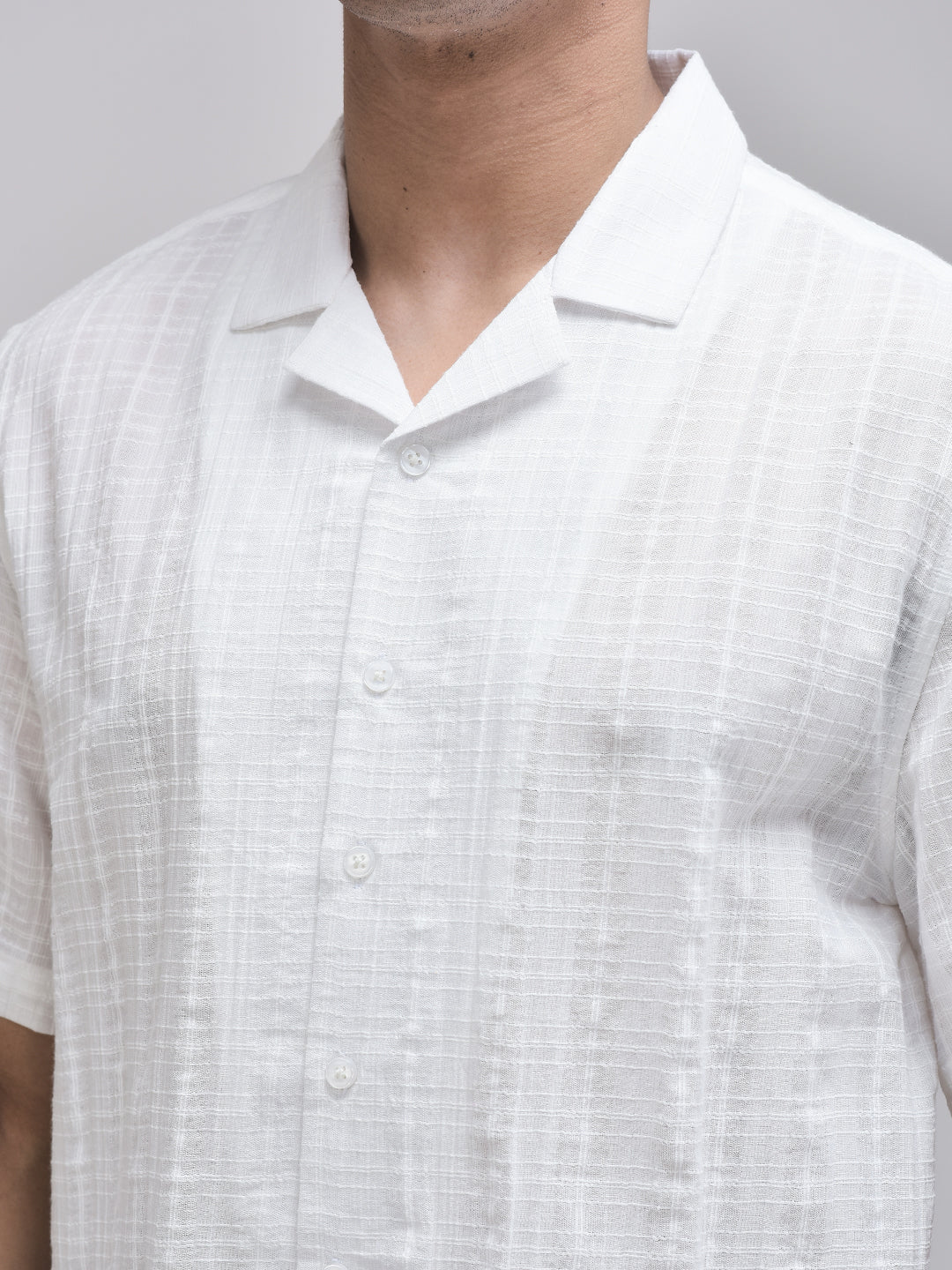 HAVANA SHIRT