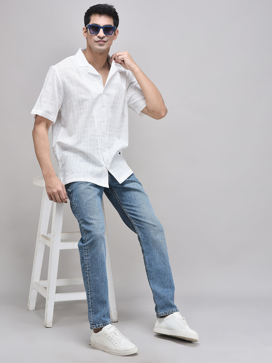 HAVANA SHIRT