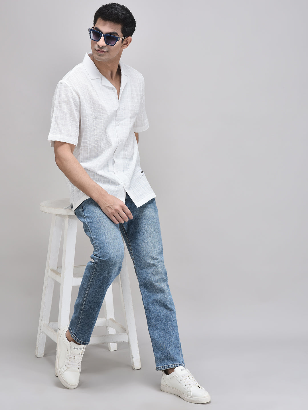 HAVANA SHIRT