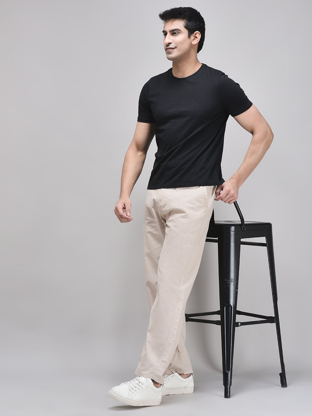 SAHARA LINEN PANTS