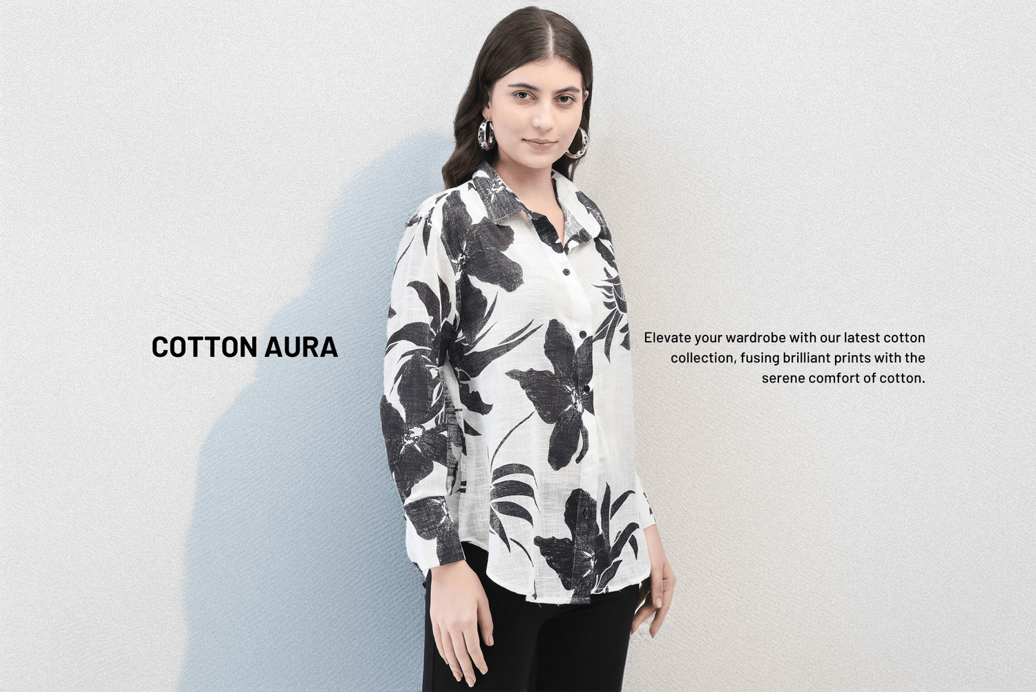 COTTON AURA