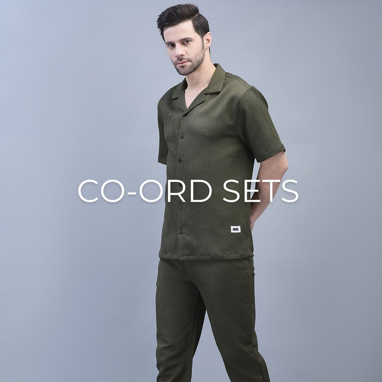 CO-ORD SETS