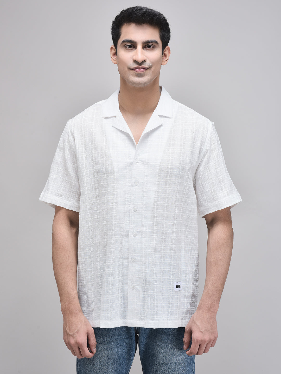 HAVANA SHIRT