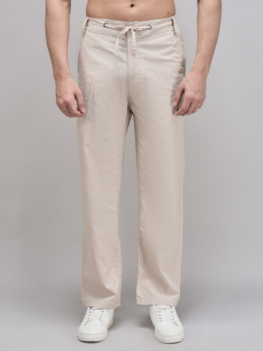 SAHARA LINEN PANTS