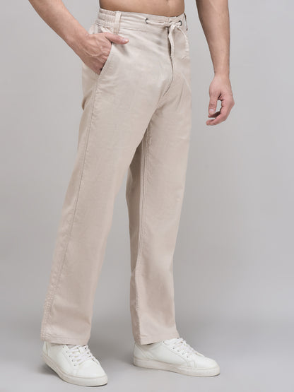 SAHARA LINEN PANTS