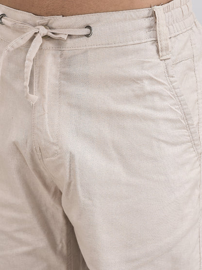 SAHARA LINEN PANTS