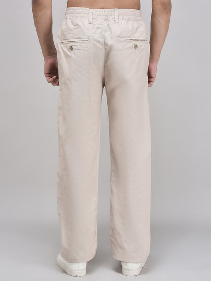 SAHARA LINEN PANTS