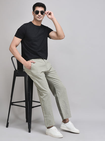 MINTEL LINEN PANTS