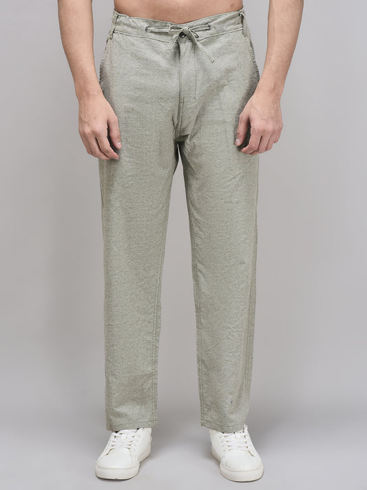 MINTEL LINEN PANTS
