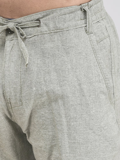 MINTEL LINEN PANTS