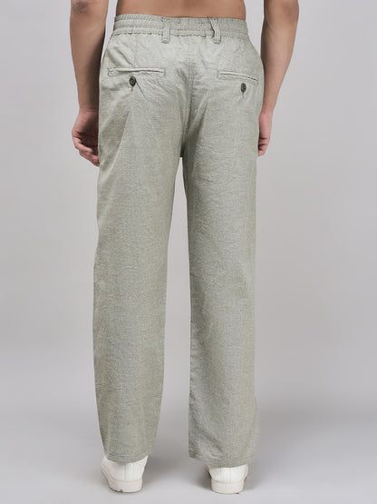 MINTEL LINEN PANTS