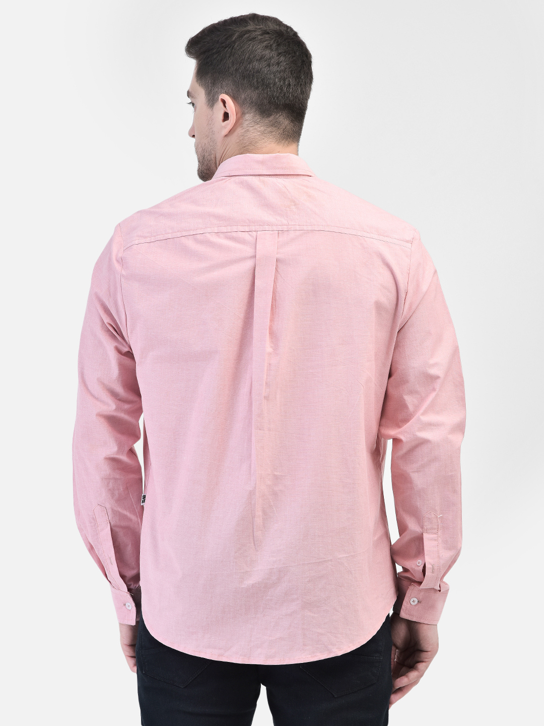 ROSEWOOD ROYALE CHAMBRAY SHIRT